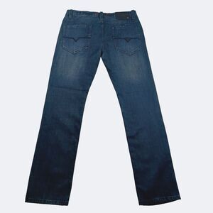 Guess Ultra Slim McCrae Fit Men's Wiskered Jeans Size 32x32